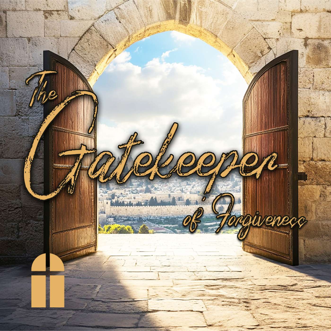 The Gatekeeper Of Forgiveness - Sunday AM 12/29/2024 - Pastor Bob Gray II episode artwork