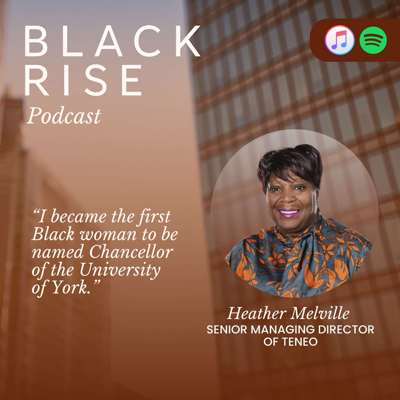 Black Rise