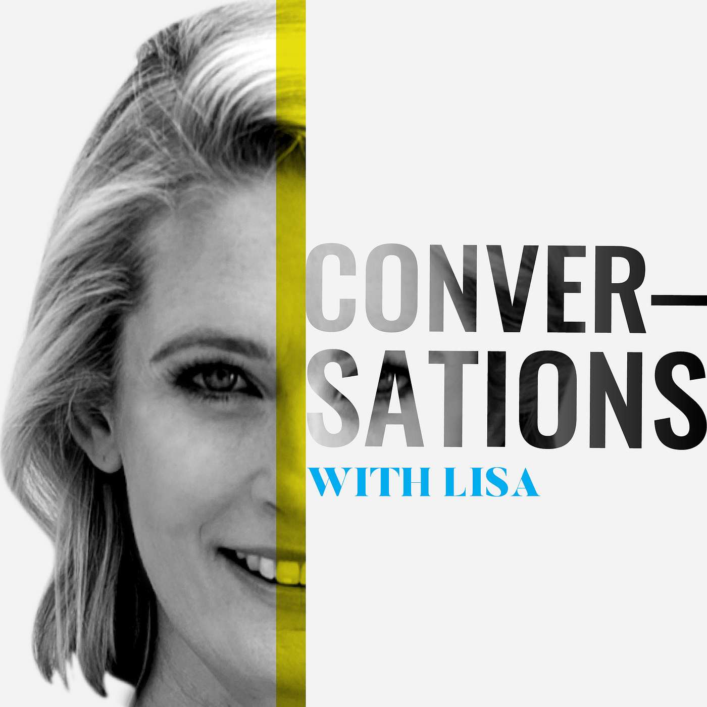 Conversations with Lisa: This Moment in Time