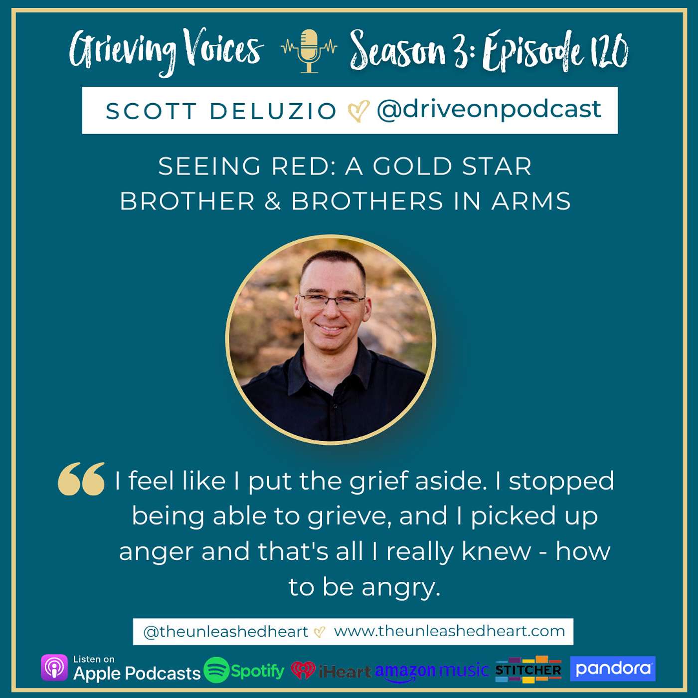 Grieving Voices