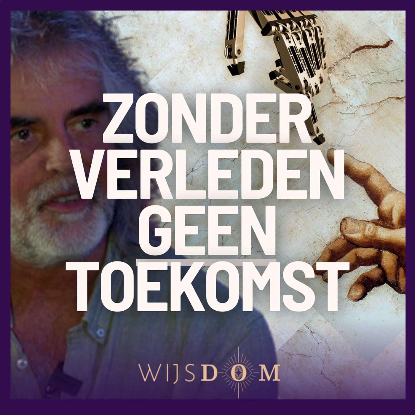 WijsDom Podcast