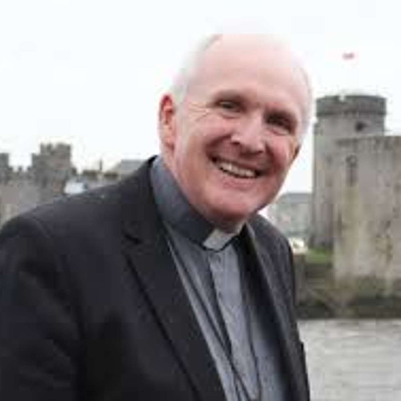 Limerick Diocese Covid-19 Re-opening Update with Bishop Brendan Leahy - 19 July 2020 (SS102fm Programme excerpt)(S10E35b)