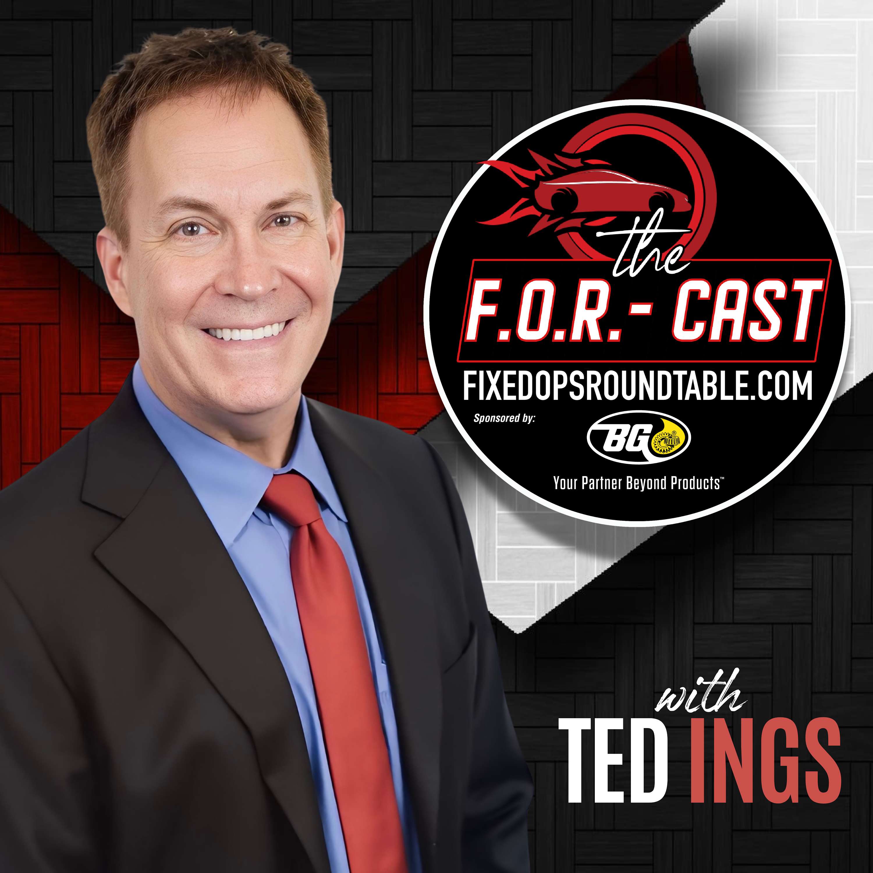 Fixed Ops Roundtable