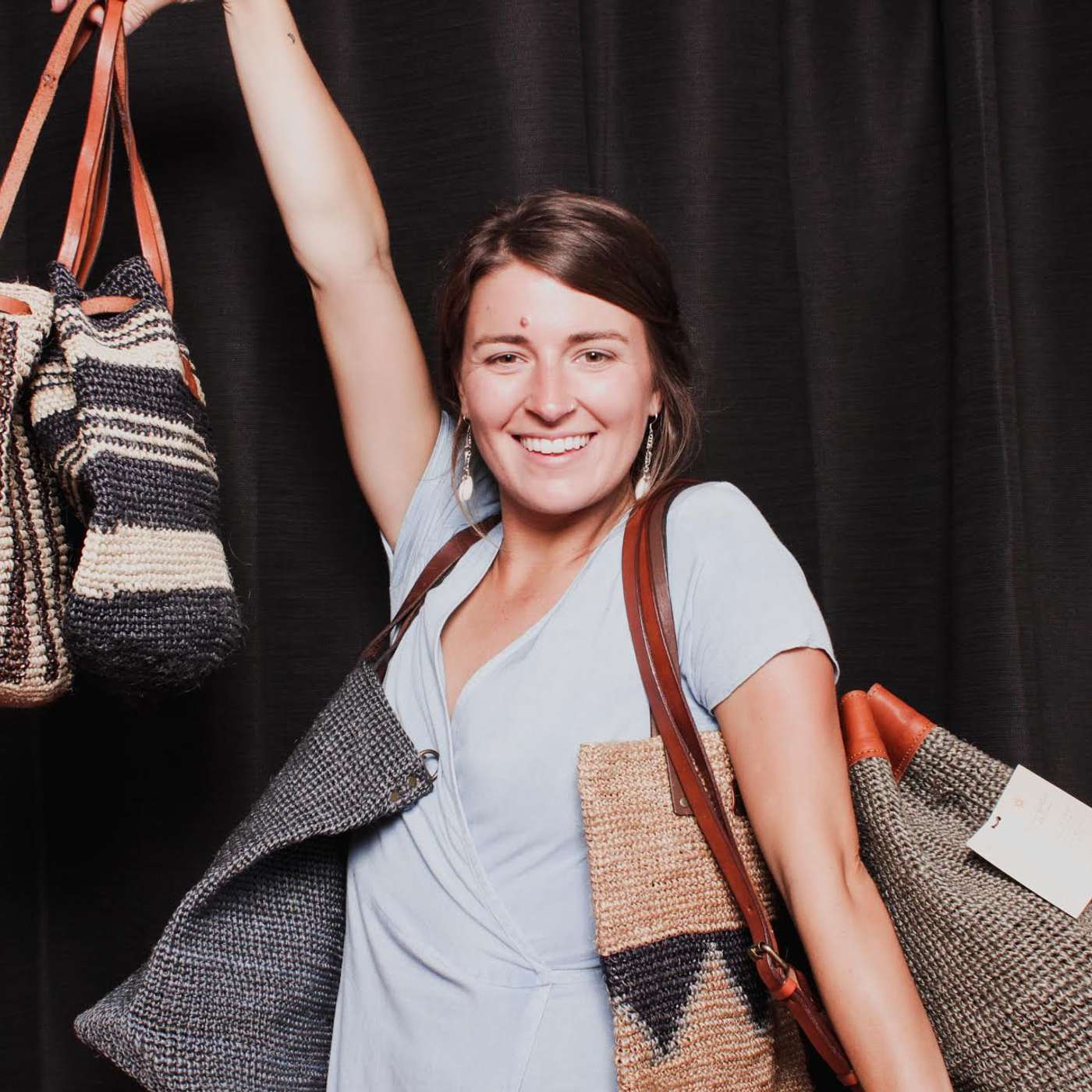 Emily Rathmanner Is Creating A More Connected and Environmentally-Conscious World