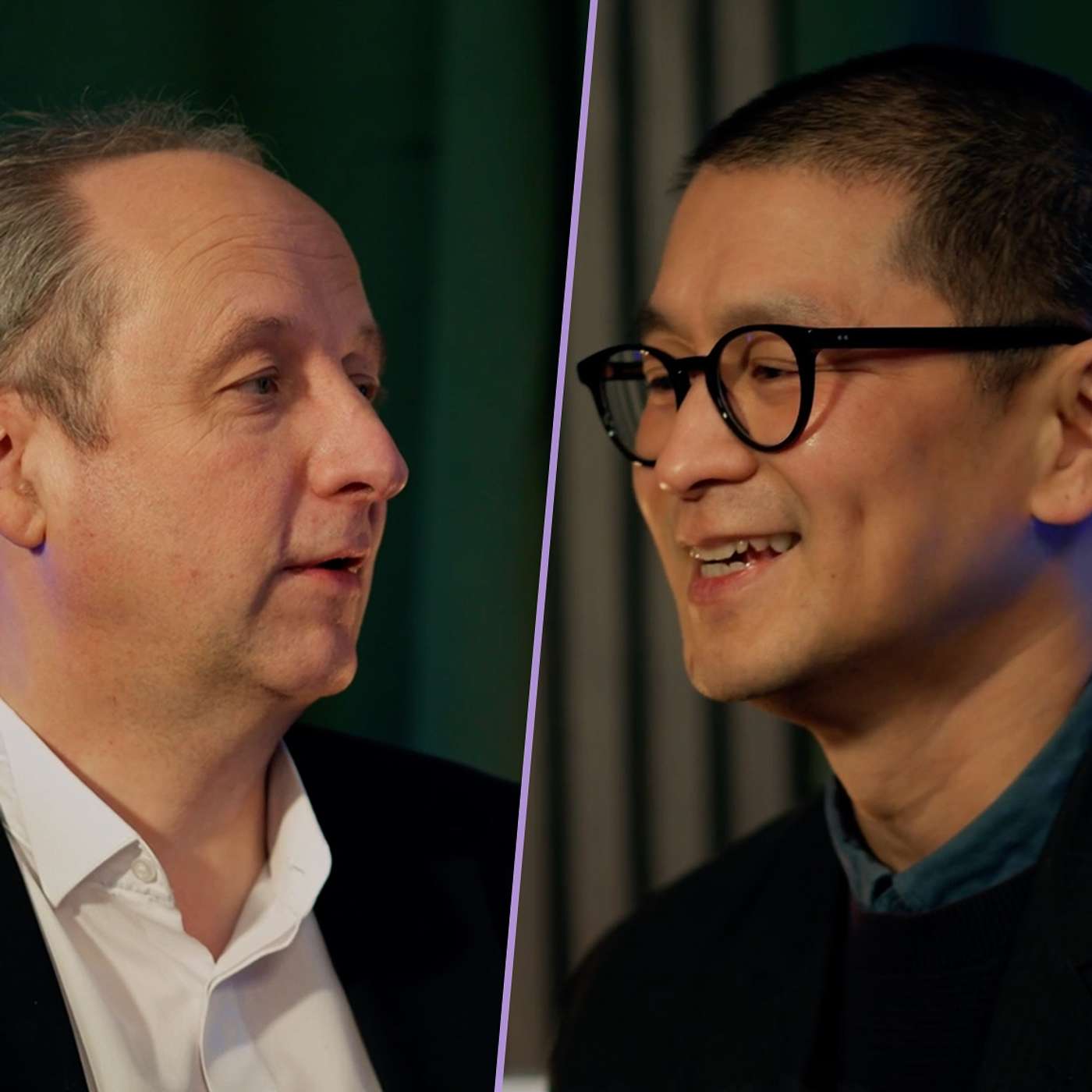 Bischof Stäblein trifft ...