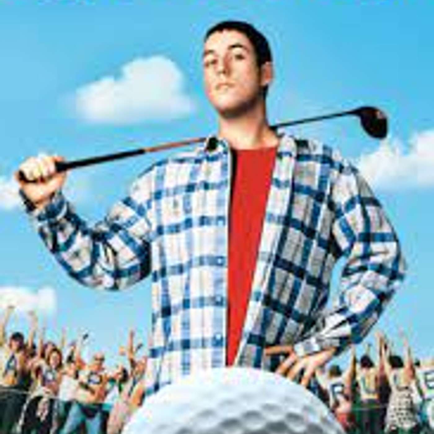 Happy Gilmore (1996)