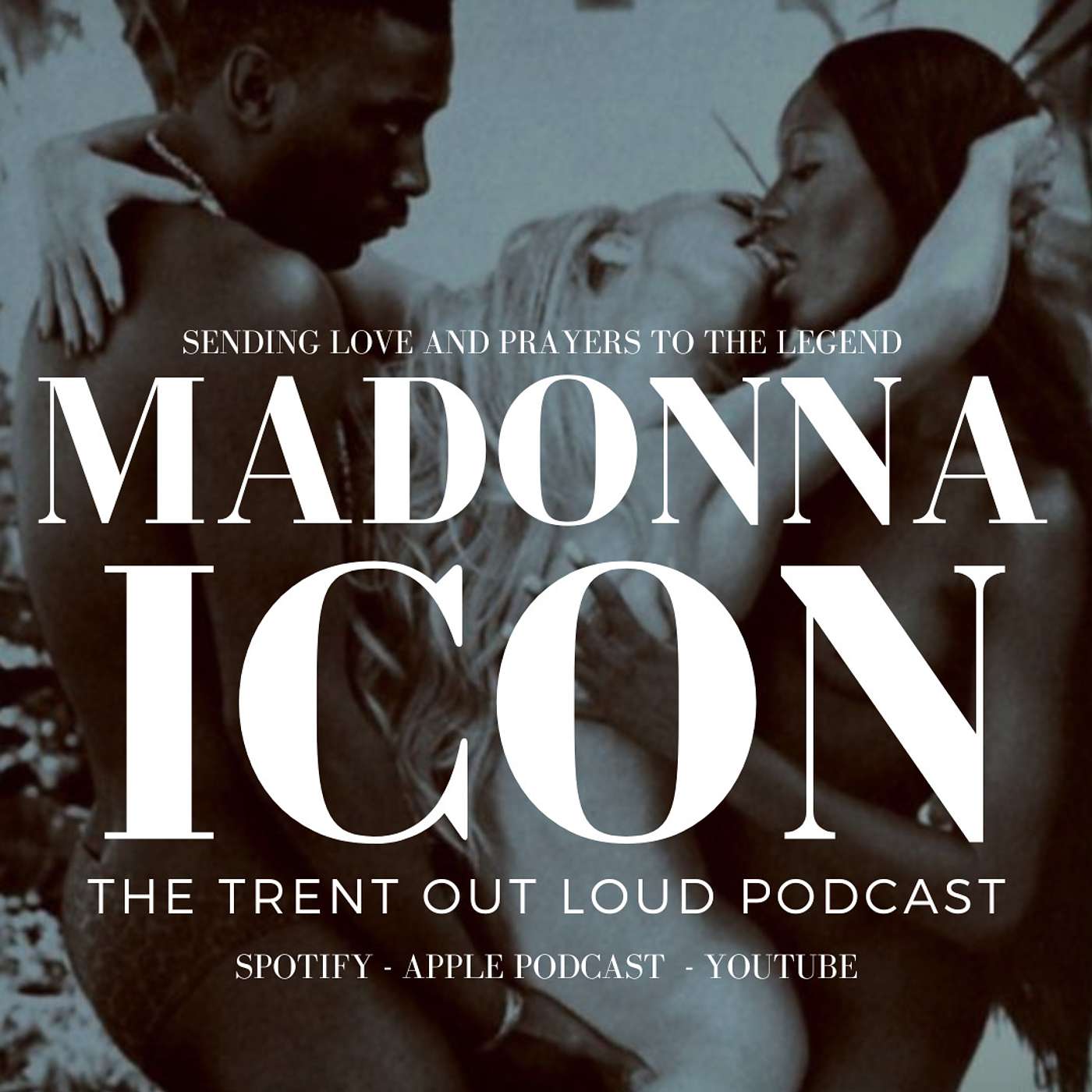 090: Madonna Hospitalized in ICU with ‘Serious’ Bacterial Infection, Postpones Tour.