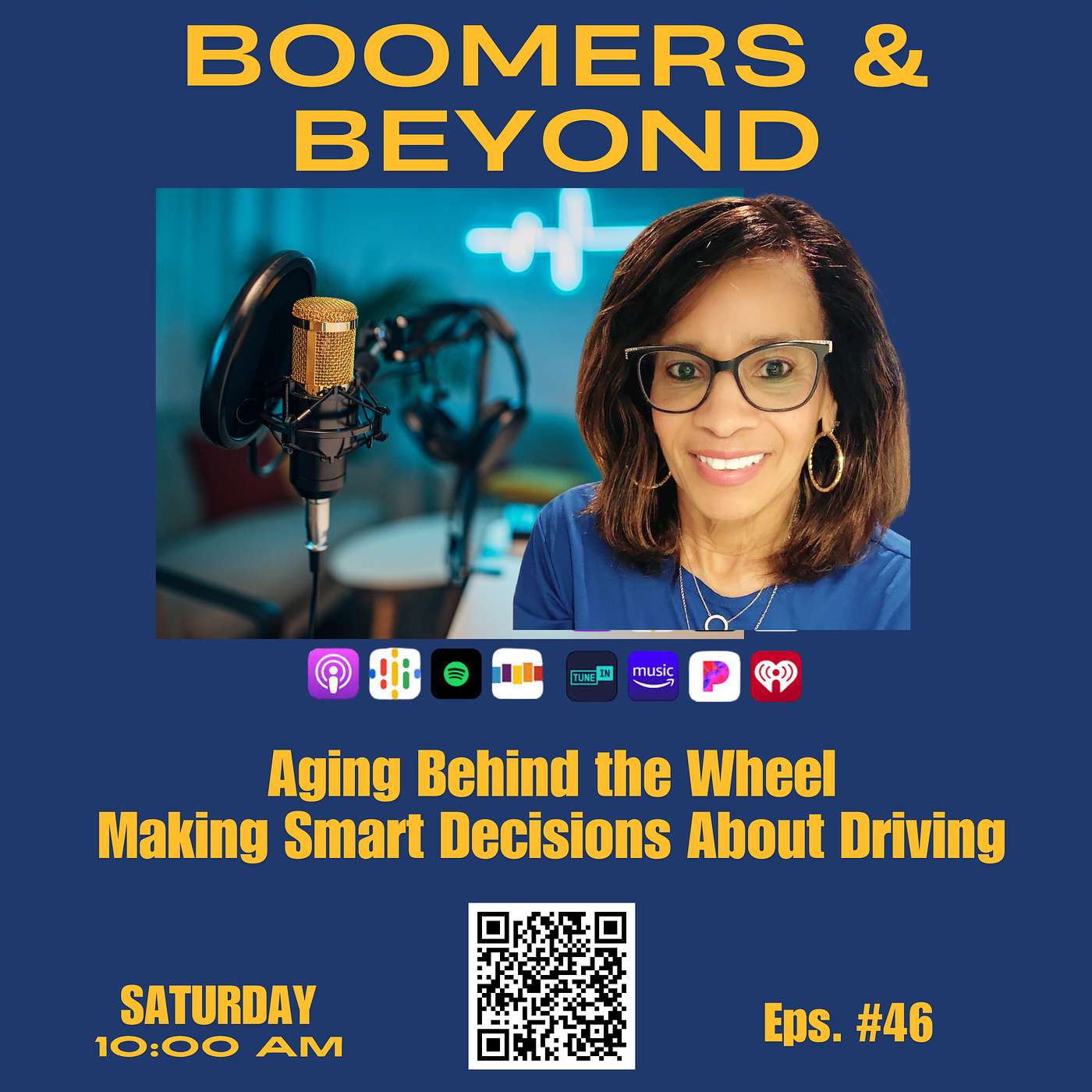 Boomers and Beyond