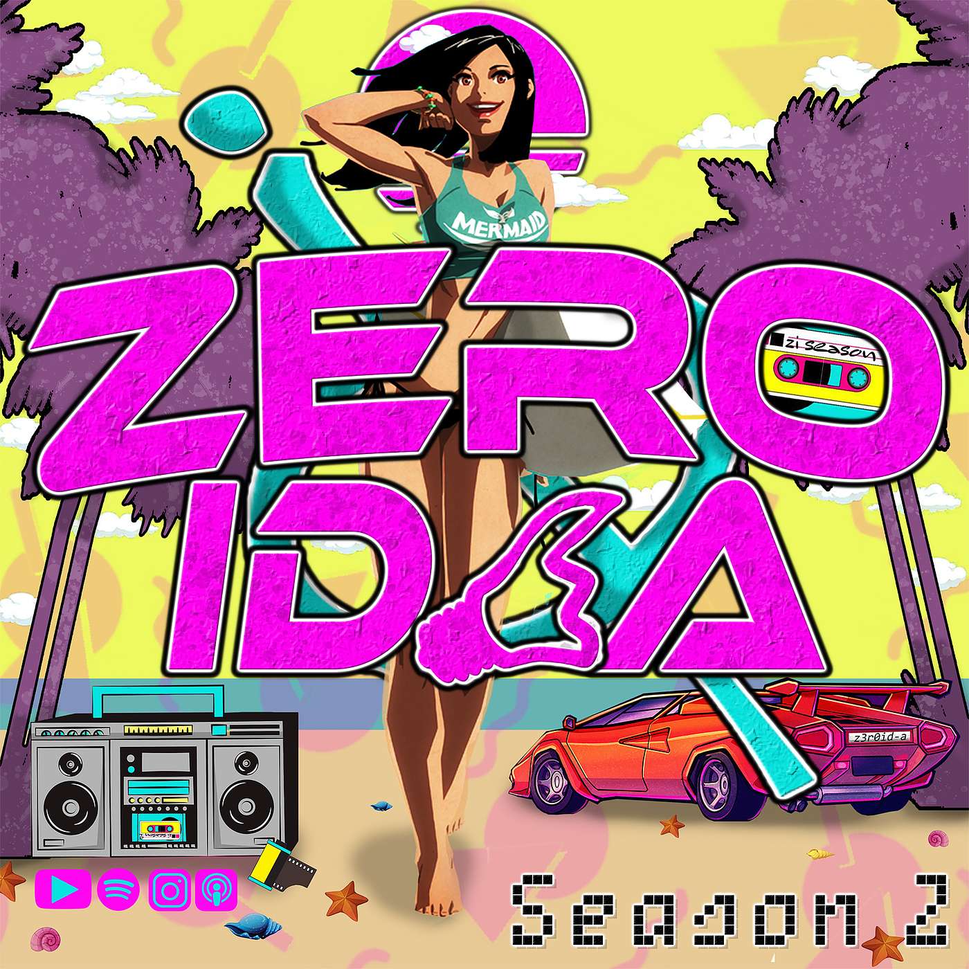 Zero Idea