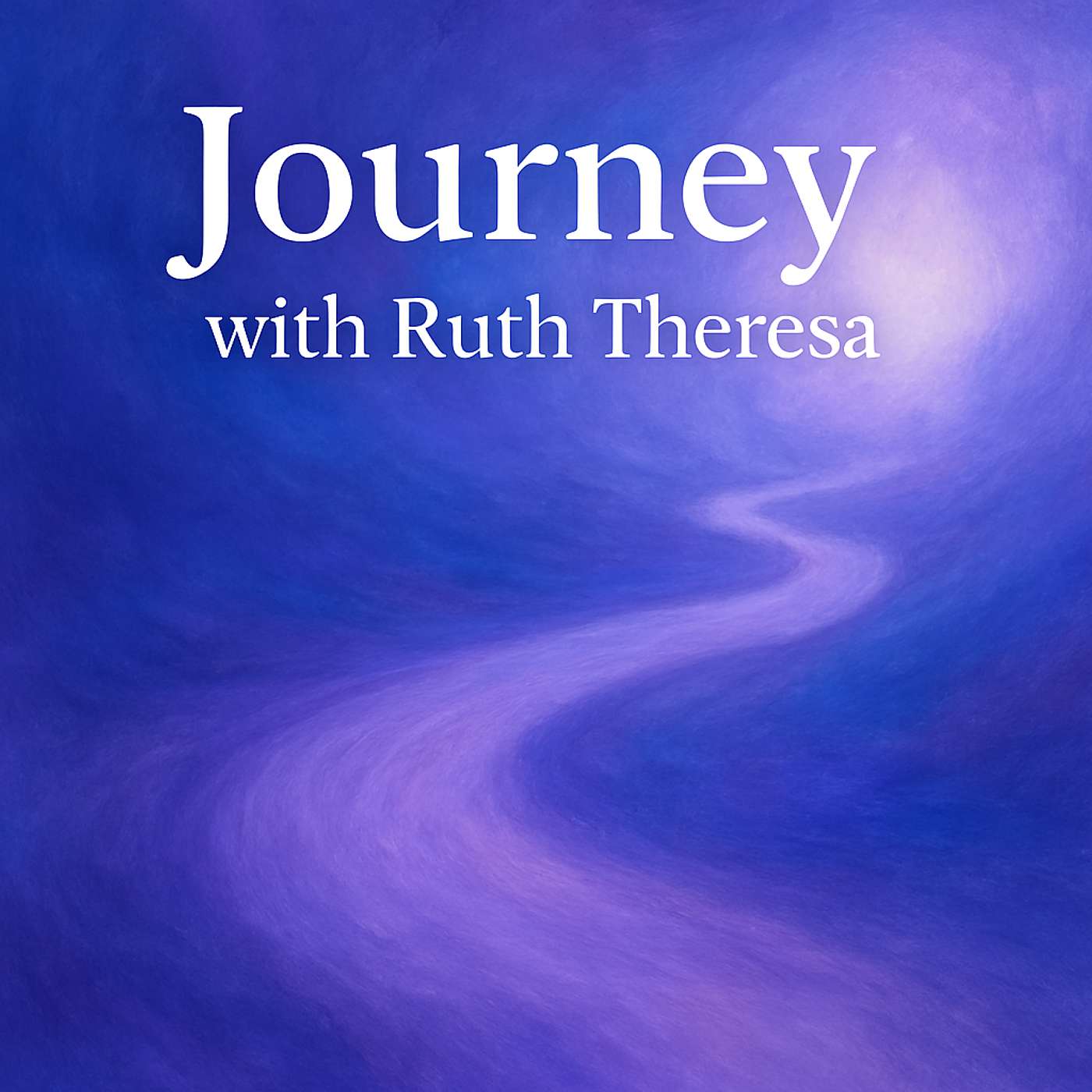 Journey with Ruth Theresa