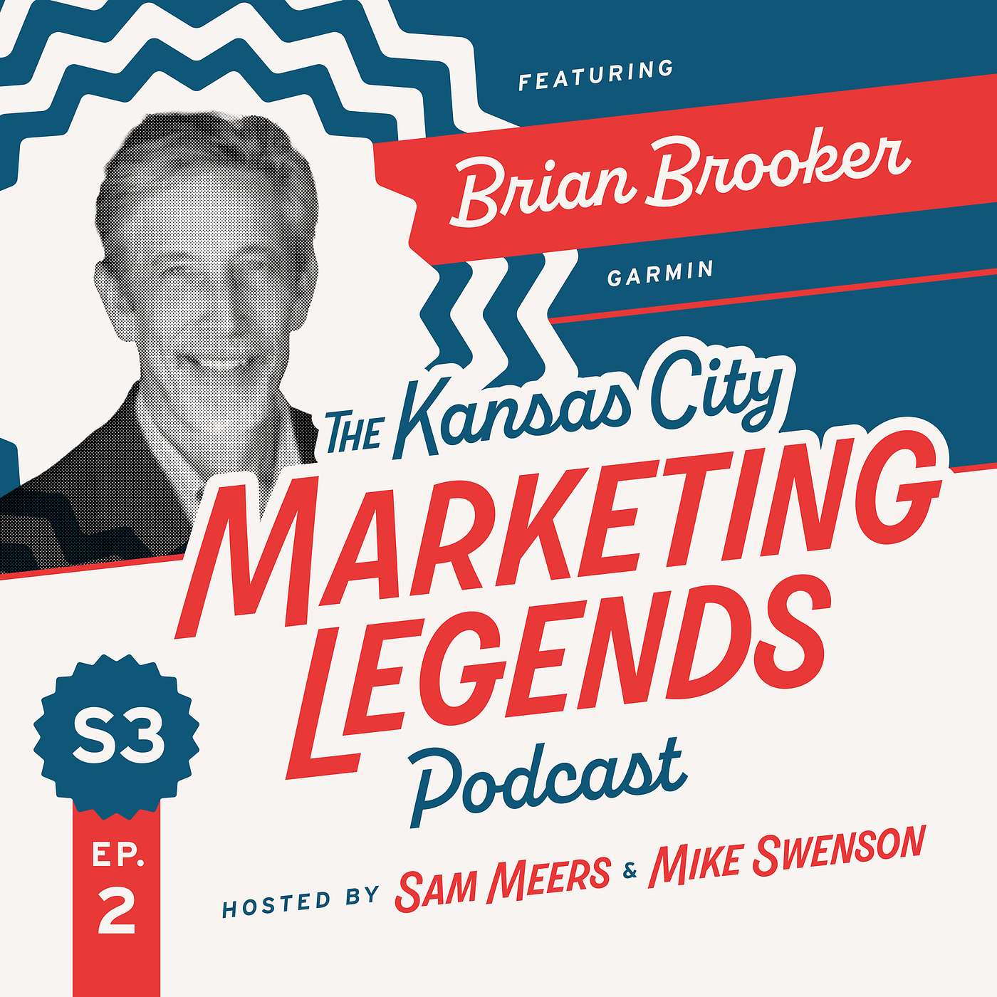 Kansas City Marketing Legends