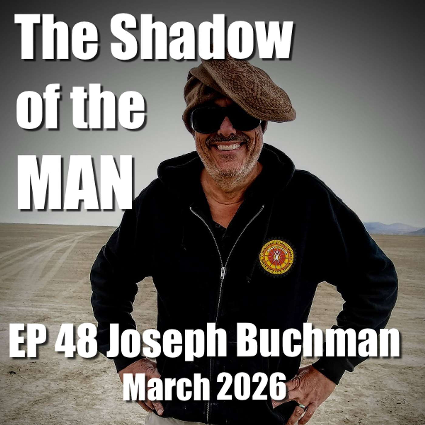 EP 48 Joseph Buchman EP 48 Joseph Buchman