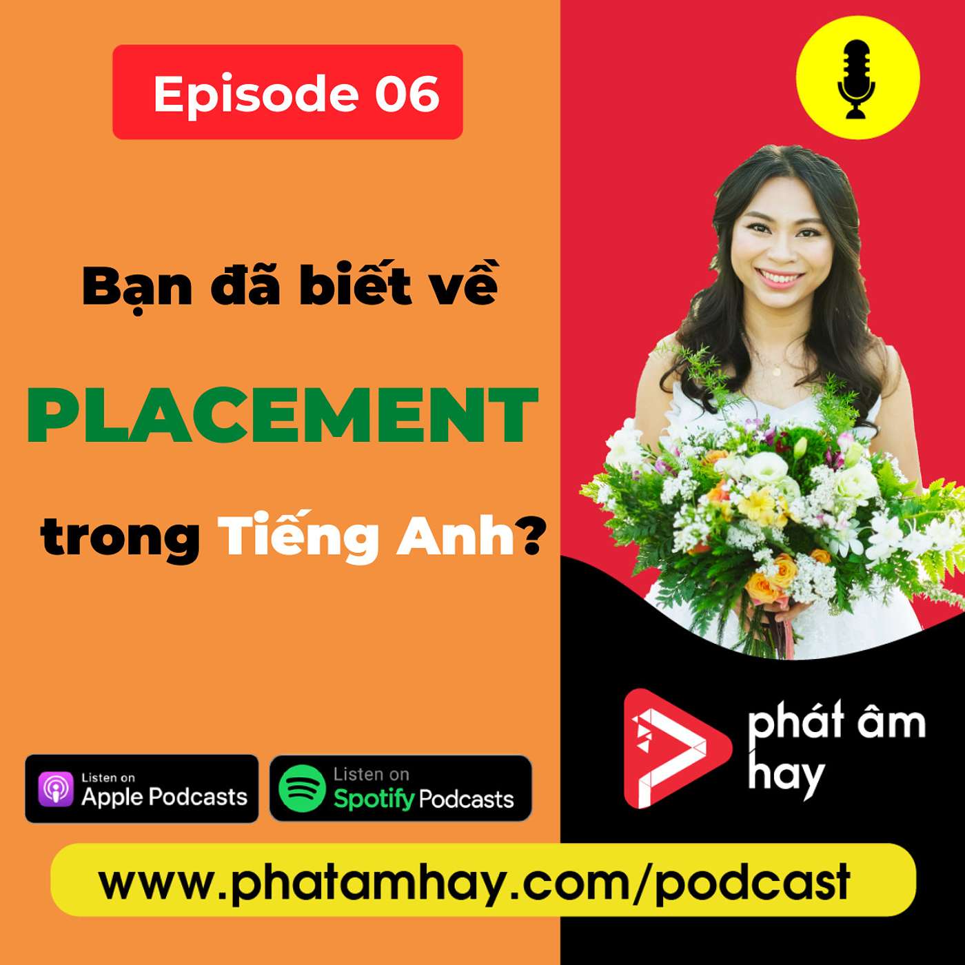 06. Cách Tạo Giọng Nói Trầm, Vang, Rung Khi Nói Tiếng Anh Mỹ