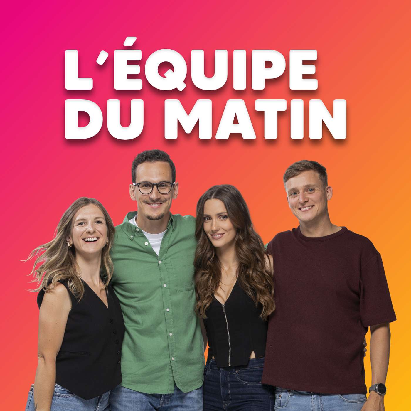 Le récap de l\'Equipe du matin