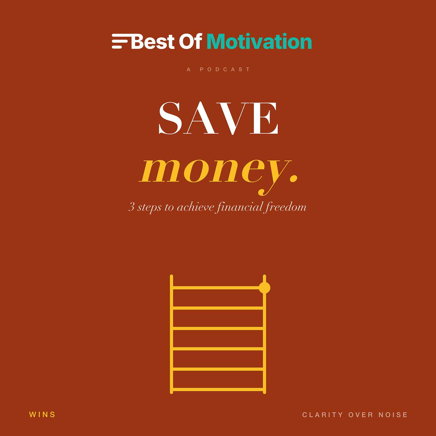 Save Money: 3 Steps to Achieve Financial Freedom