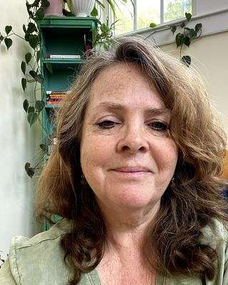 Michele Lareau-Alves