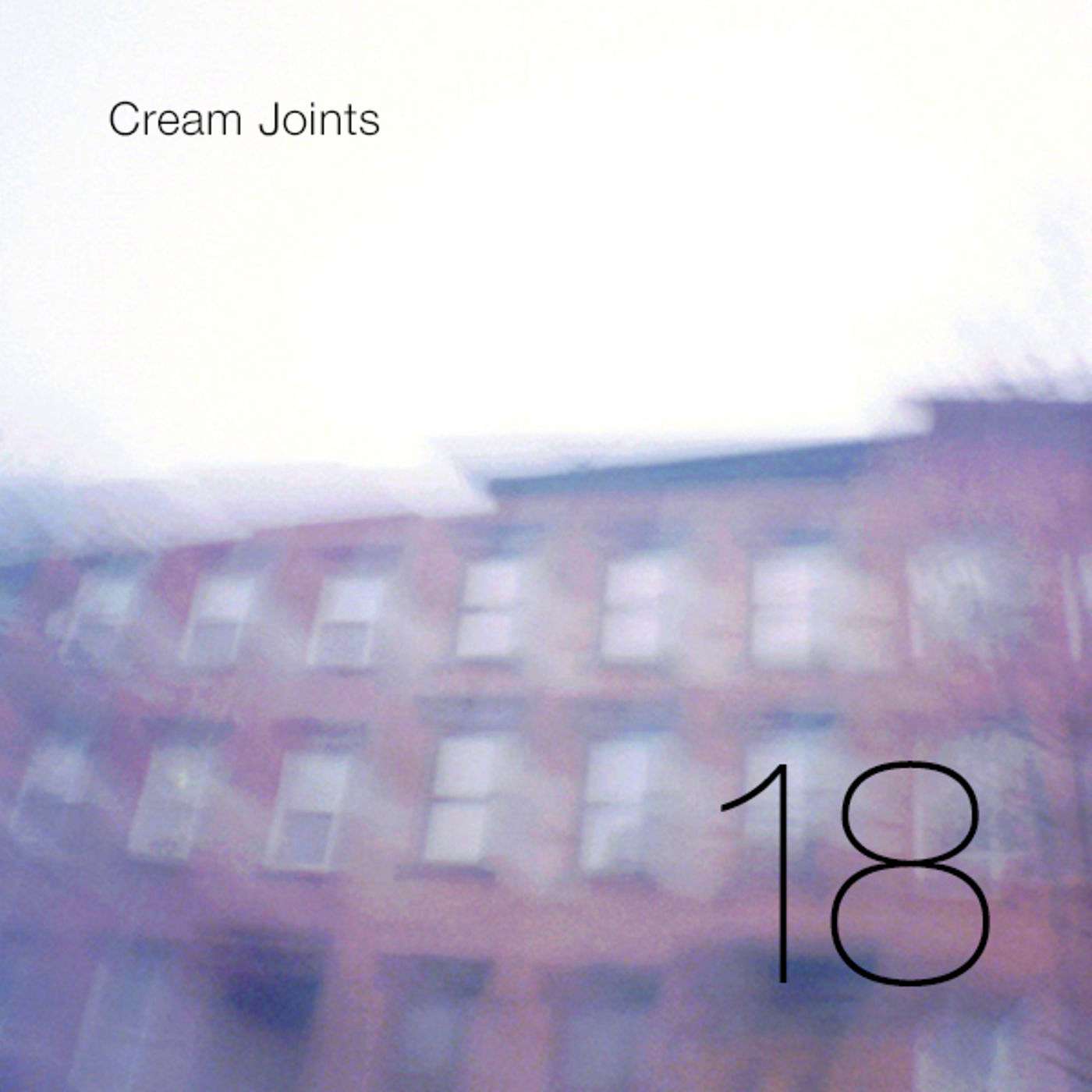 The Cream Joints Sessions - House Mix Podcast