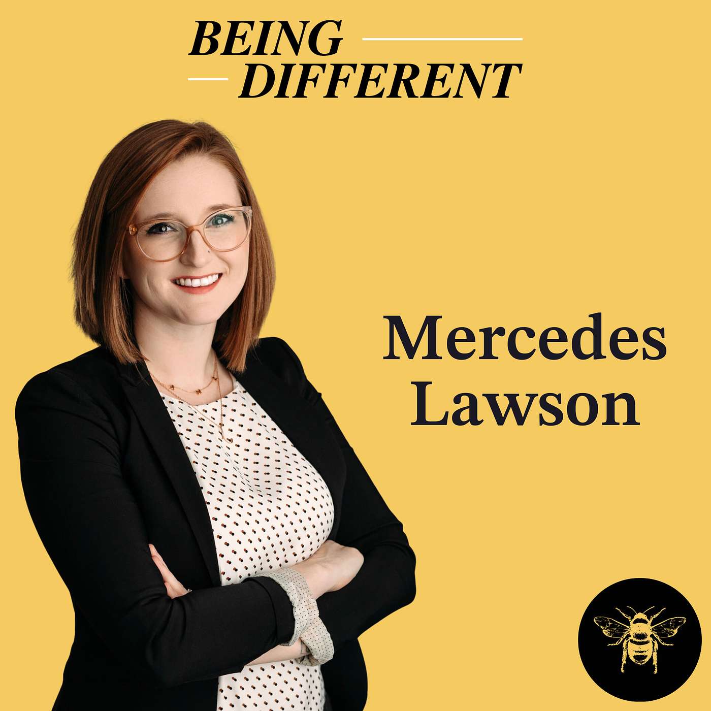 Being Different with Liz Durham