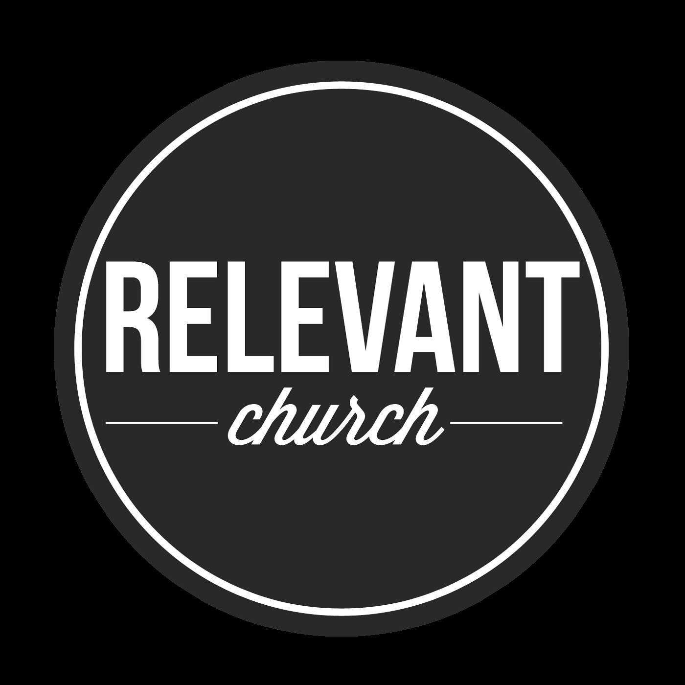 Relevant Church episode artwork