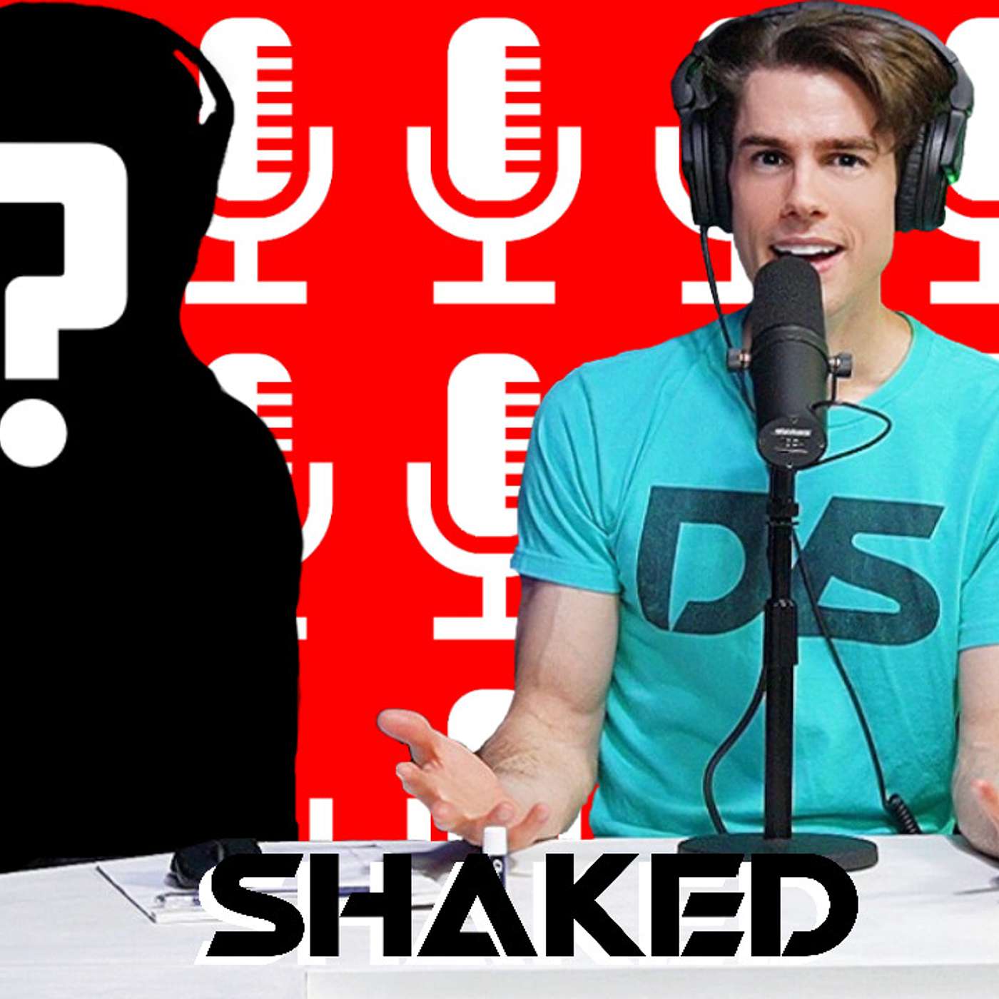 SHAKED