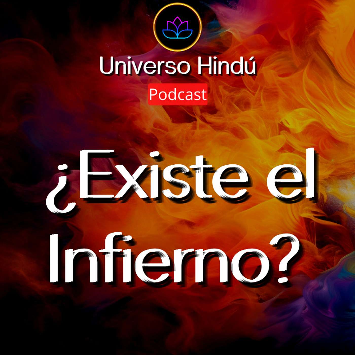 Universo Hindú Podcast