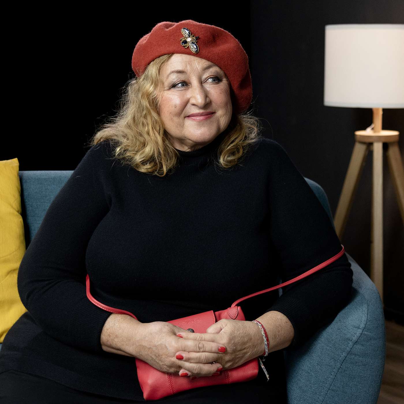 Halina Pawlowská: O složitém vztahu s matkou, která ji terorizovala, svérázném otci i partnerovi