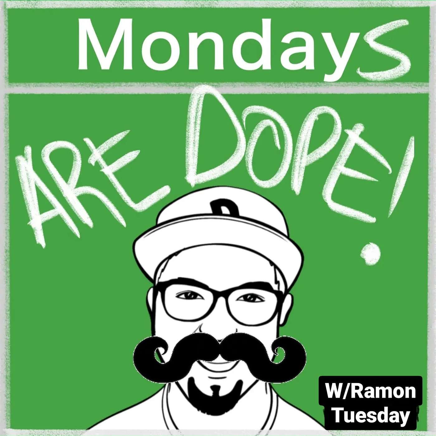 M.A.D. 93 Ramon Tuesday Special