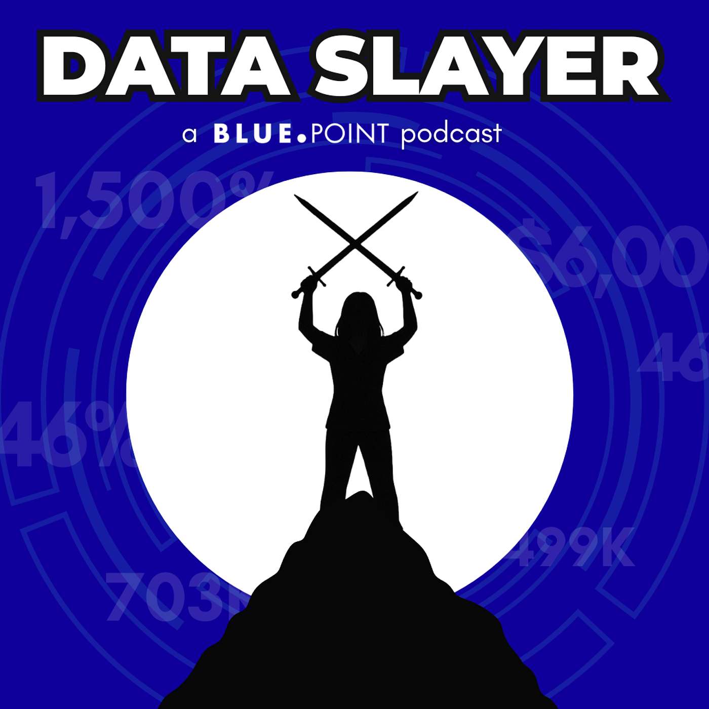 Data Slayer: Where Insight Meets Impact