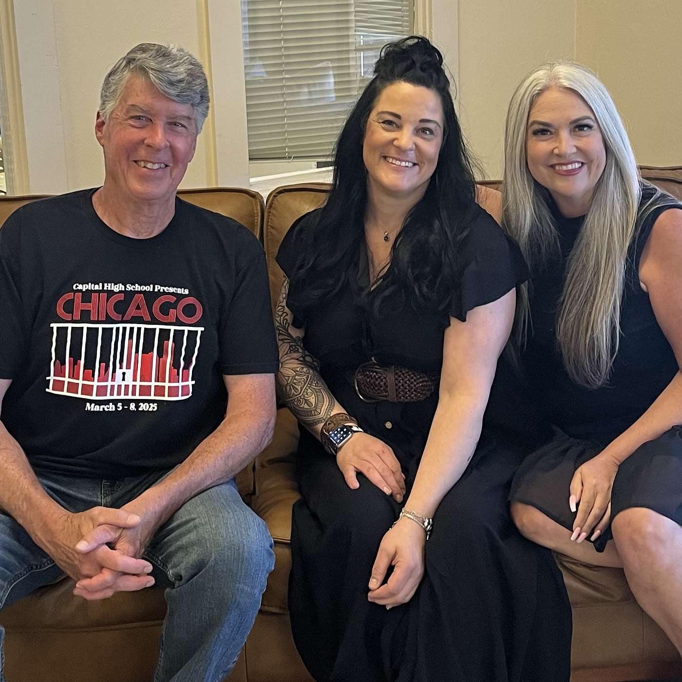 The Resilient Parenting Podcast