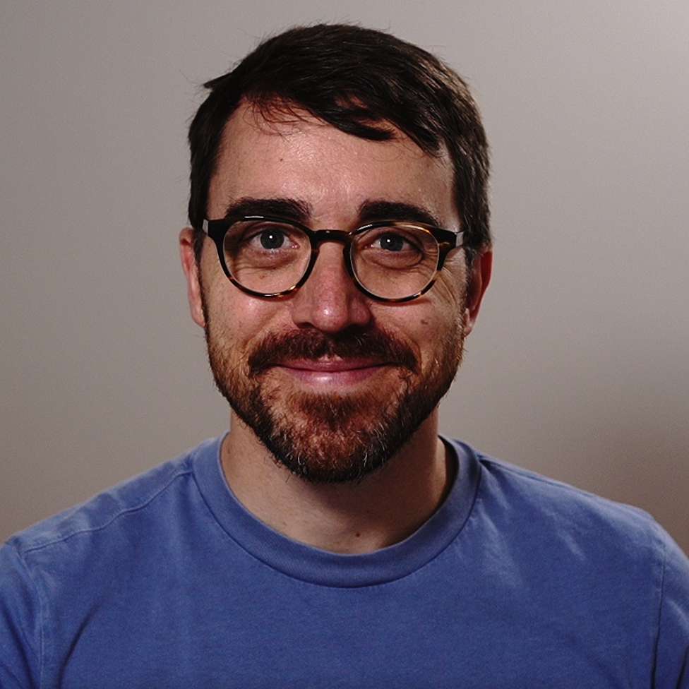 Keith Little