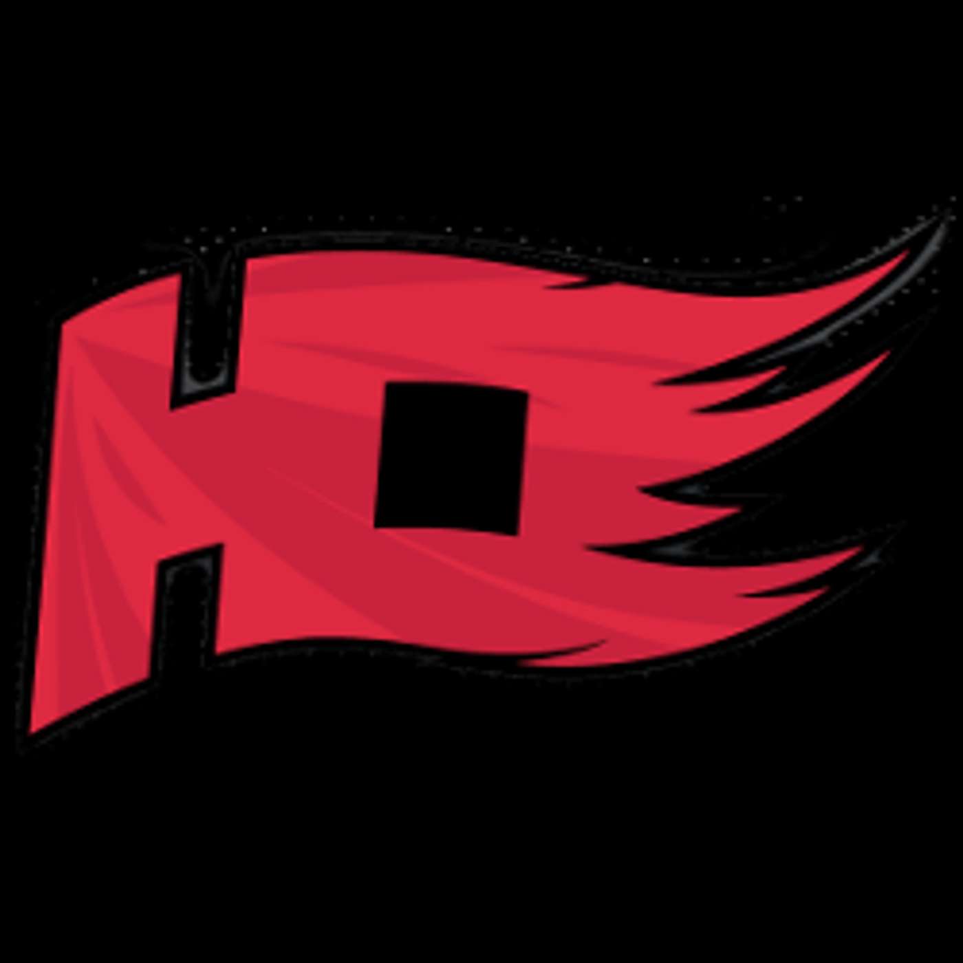 Eye of the Hurricanes