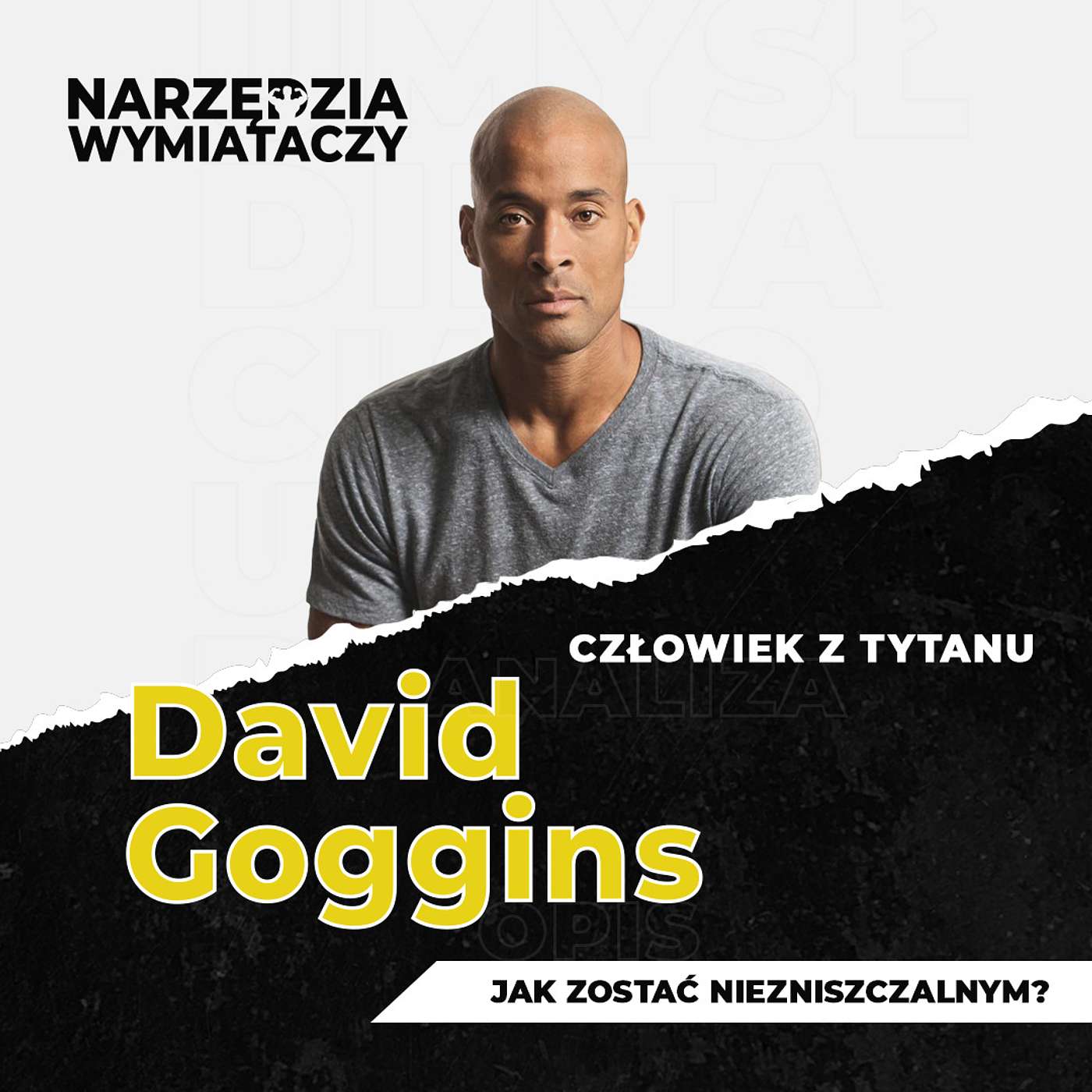 Narzędzia Wymiataczy