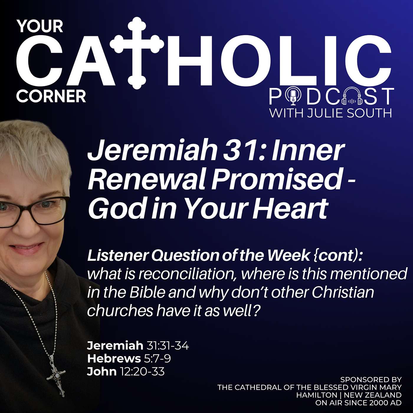 Your Catholic Corner