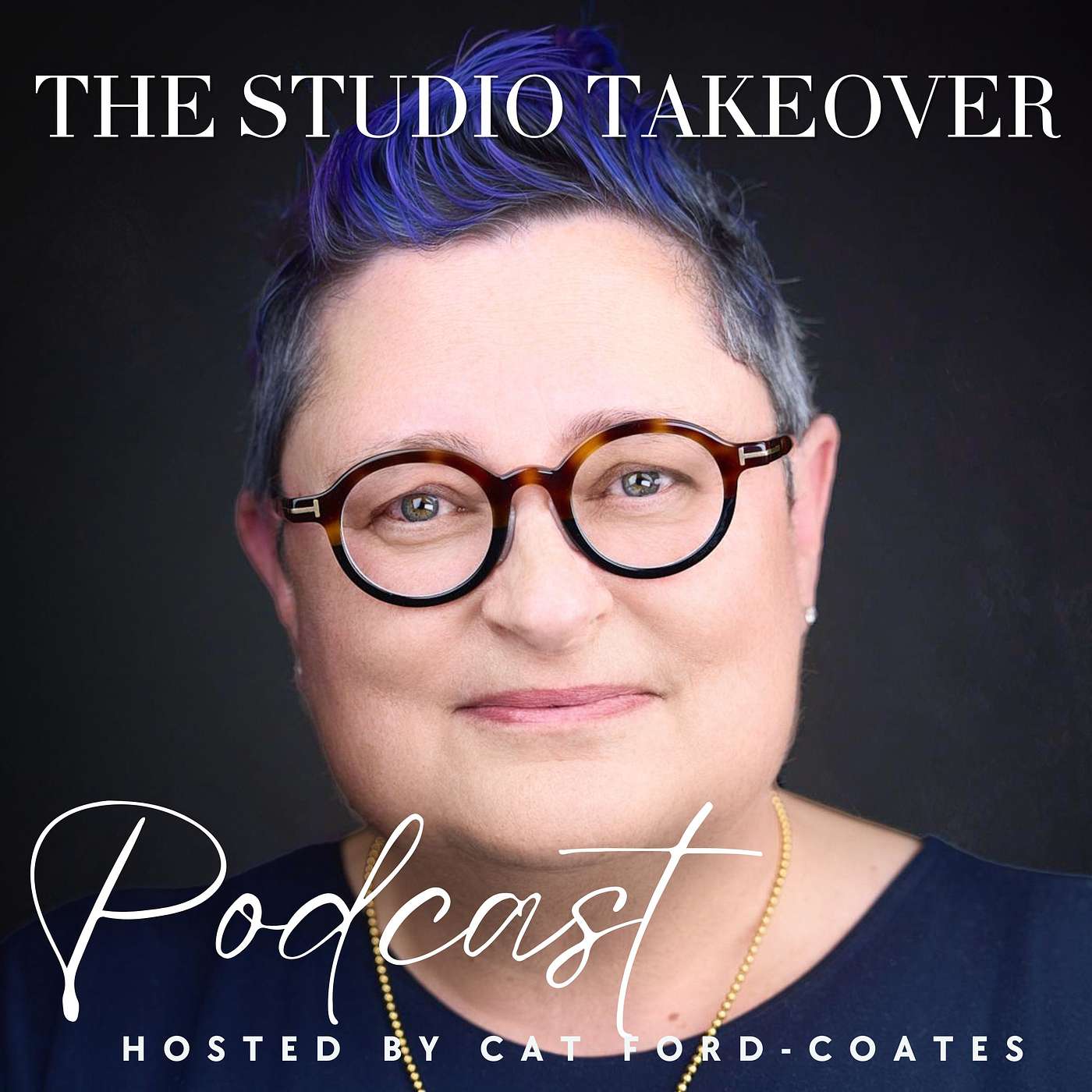The Studio Takeover Podcast