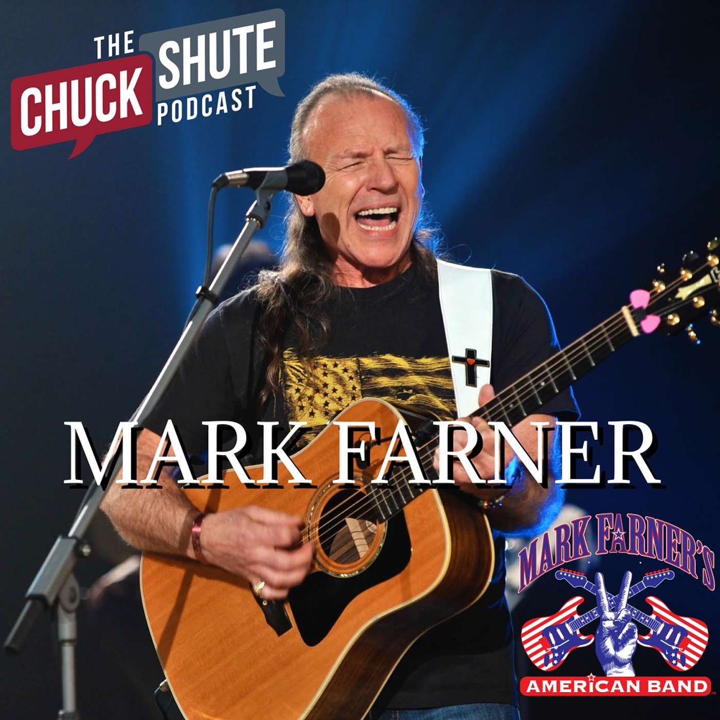 Chuck Shute Podcast