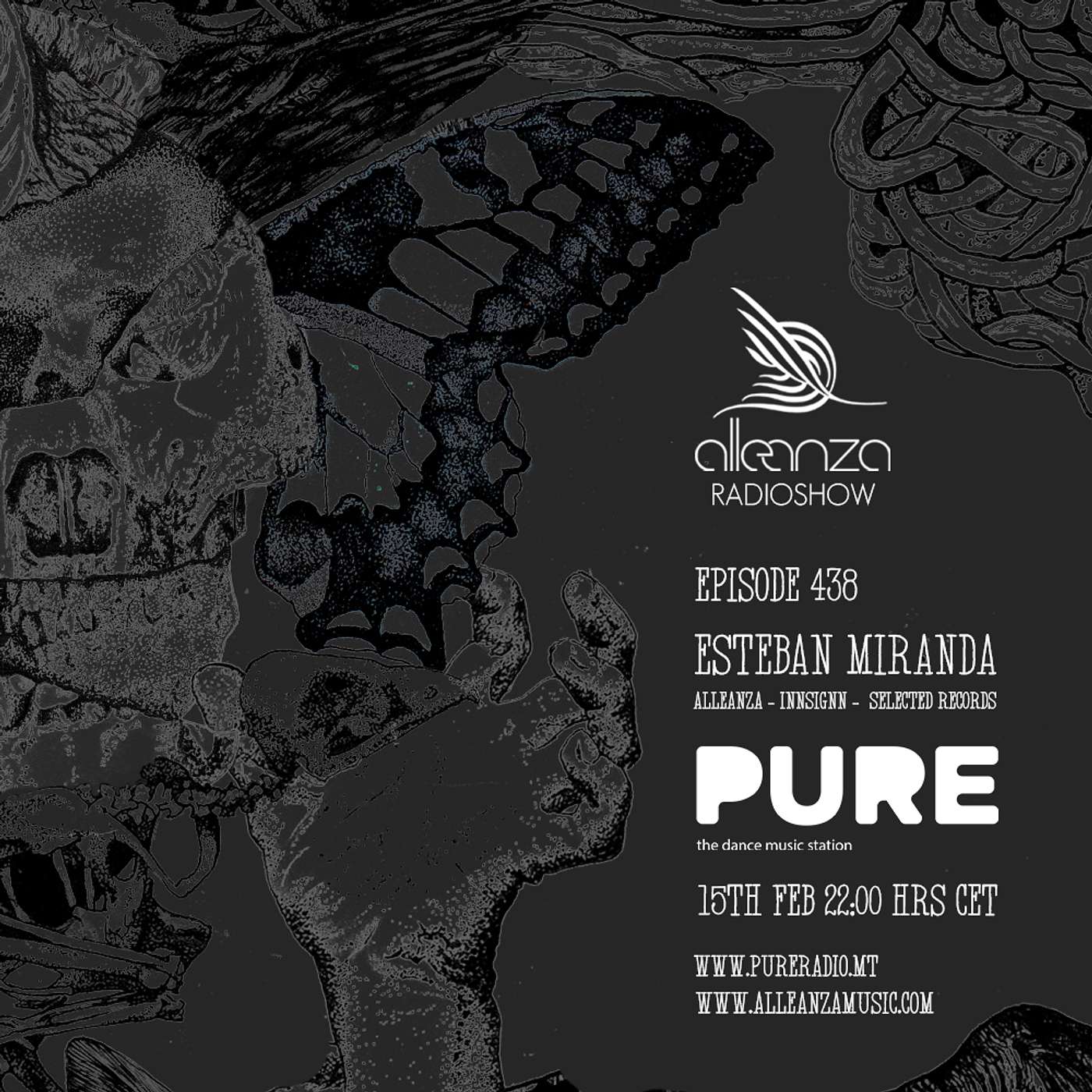 Episode 438 - Esteban Miranda
