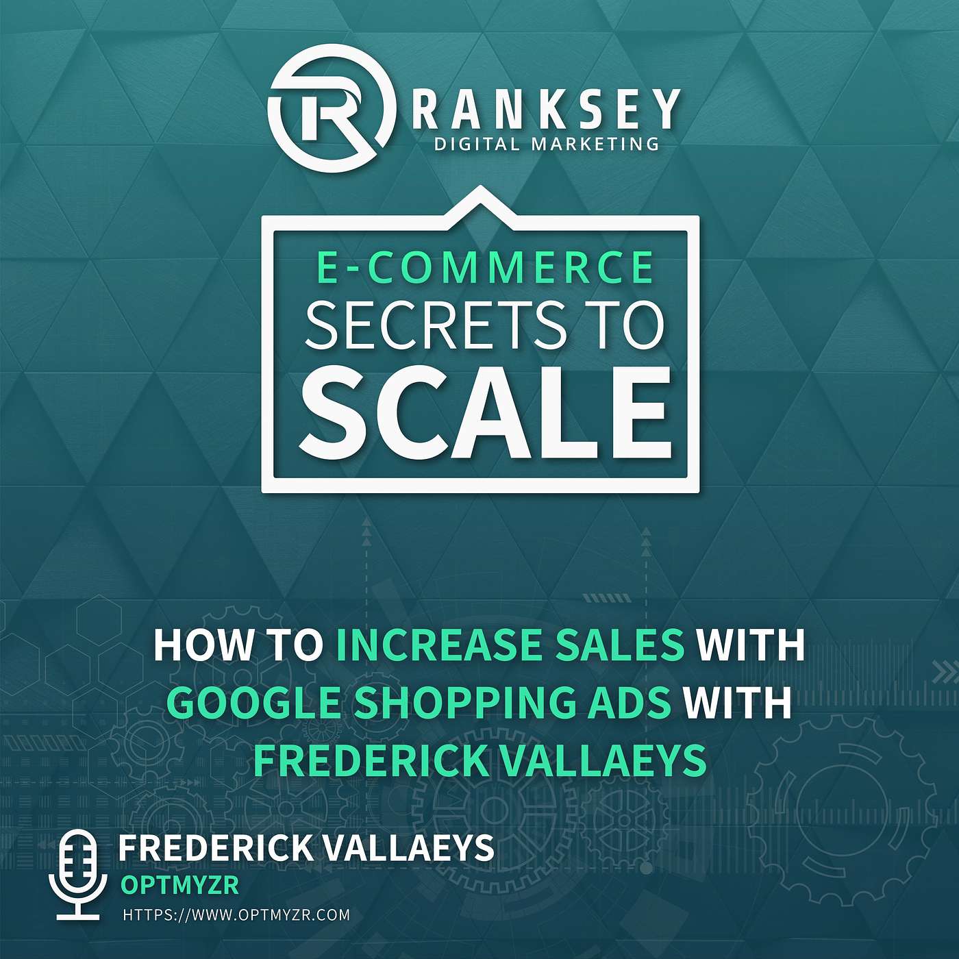 E-Commerce Secrets To Scale