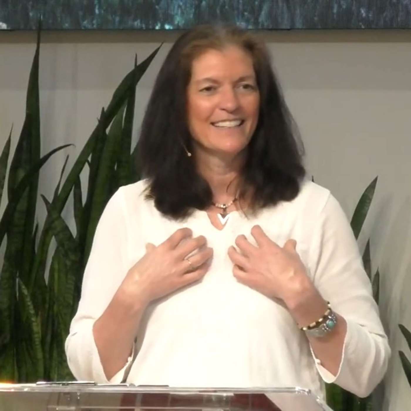 Seattle Unity Sunday Podcast - January 12th, 2025 - Voices of Intention