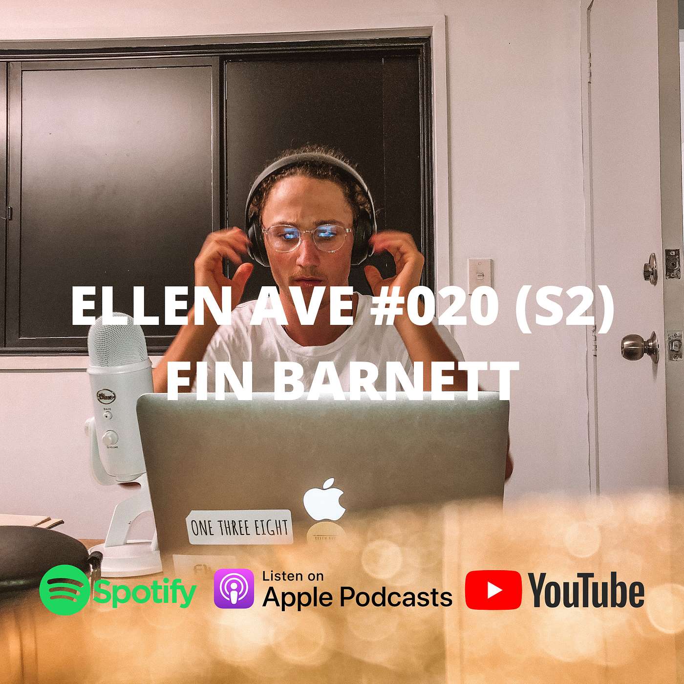 Ellen Ave