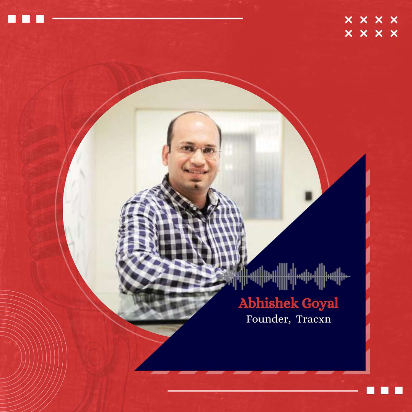 Abhishek Goyal, Co-Founder, Tracxn on angel investing in 130 startups in the last 10 years