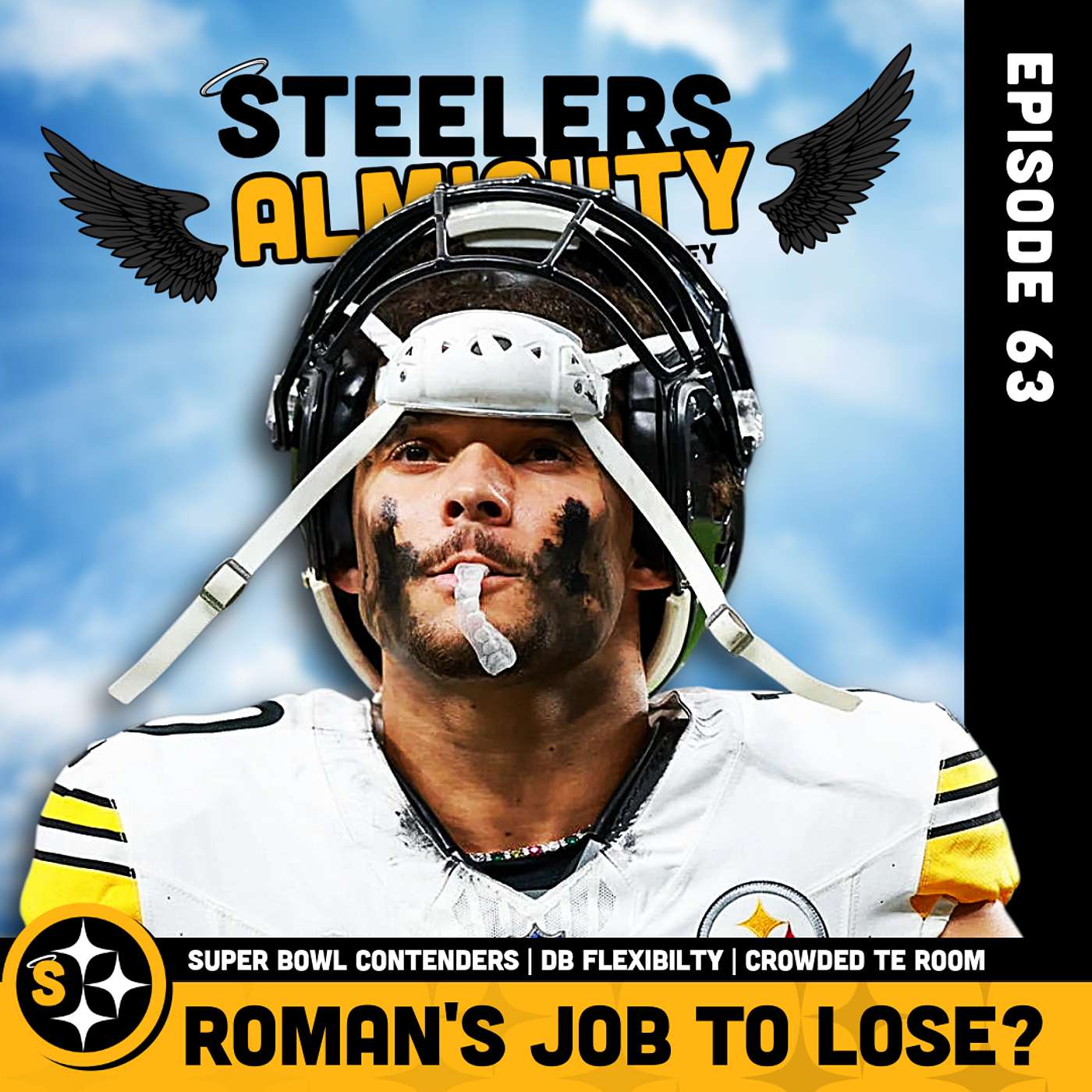 Steelers Almighty