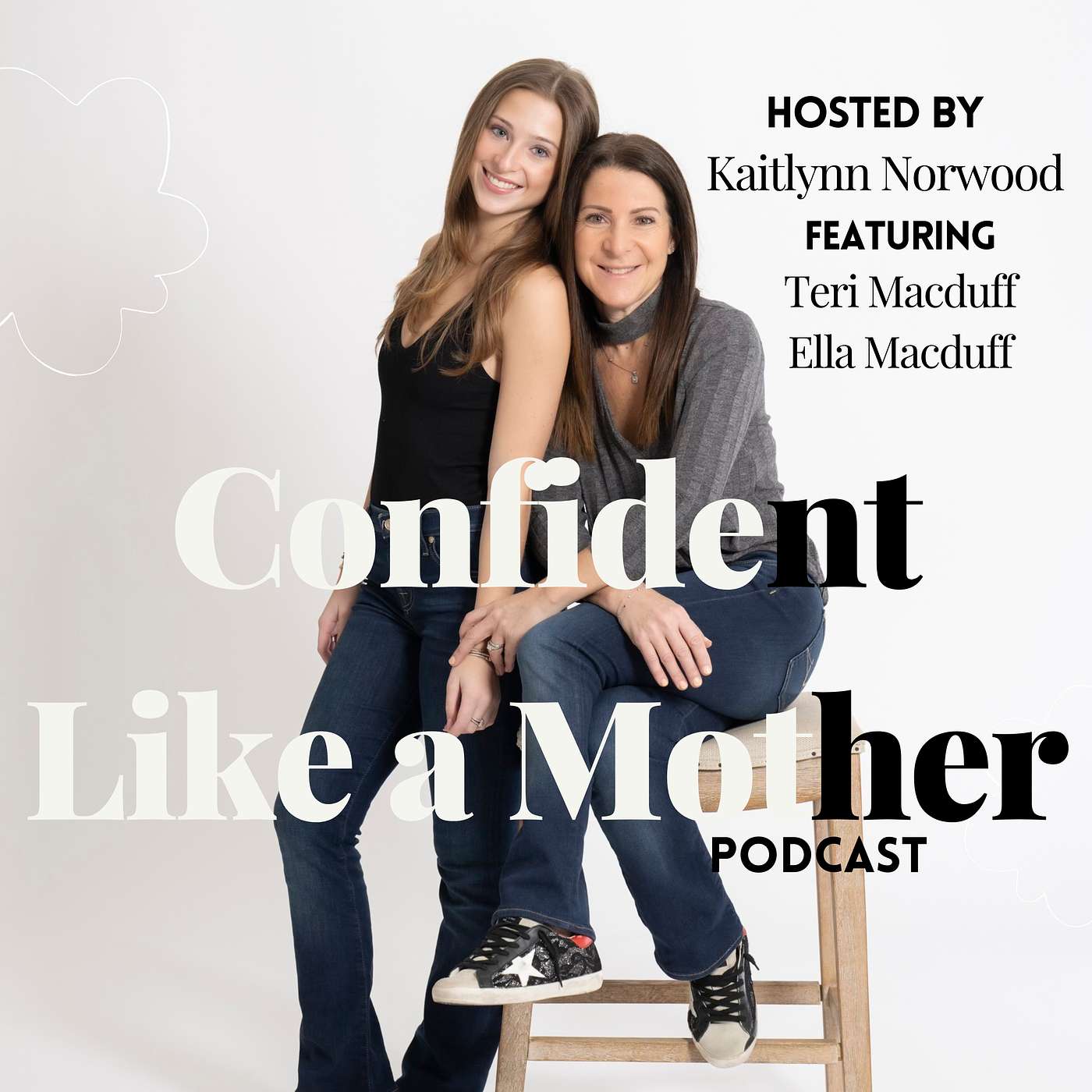Getting Real with Teri + Ella Macduff