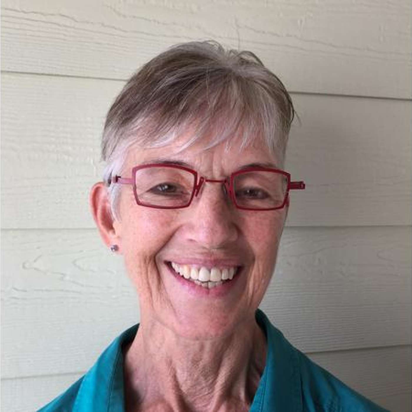The Spirit That Moves You With Jessie Maeck