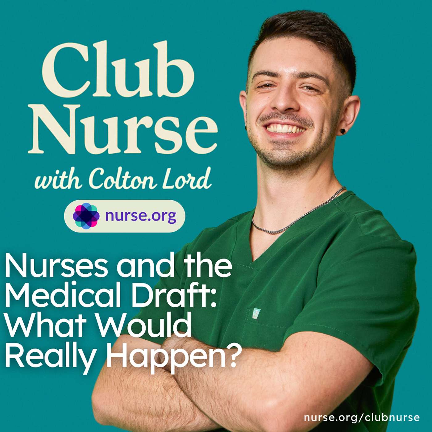 Nurse Converse, presented by Nurse.org