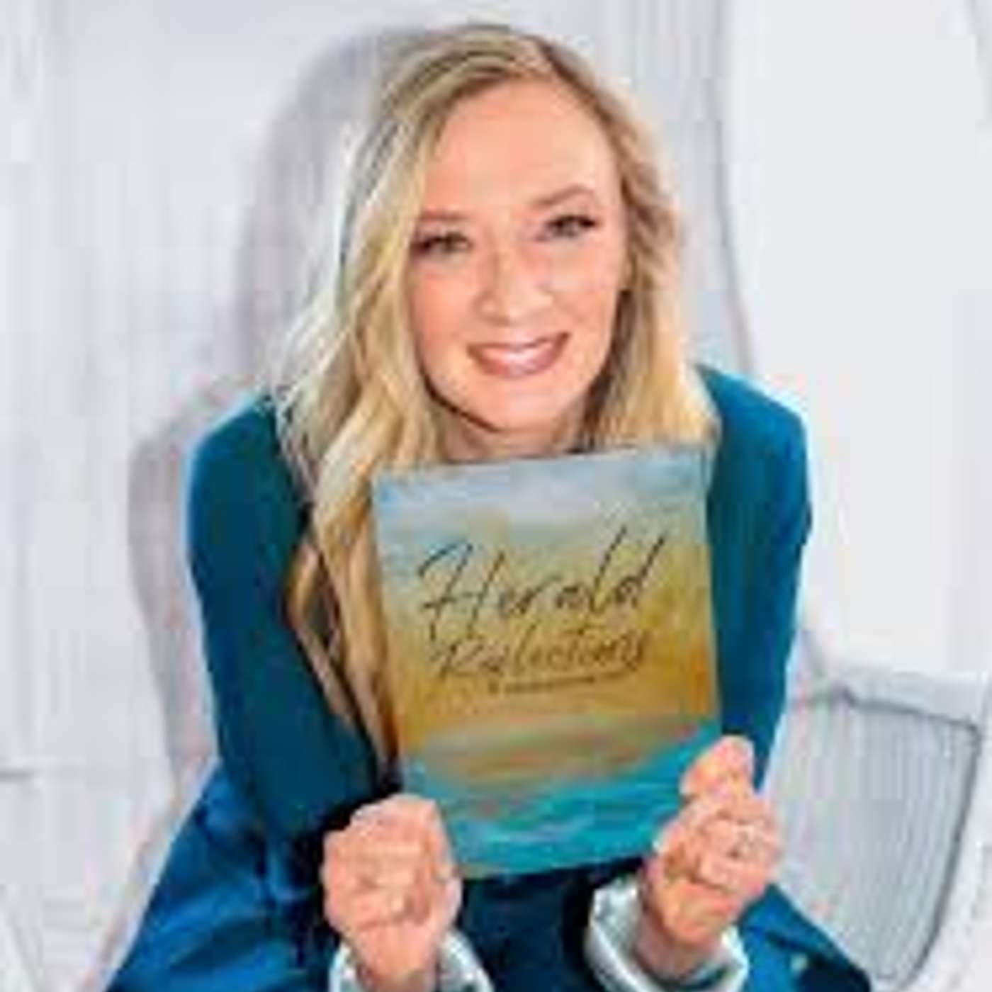 Kim Gentry Meyer joins me on Walk in Faith to discuss her latest work of 
