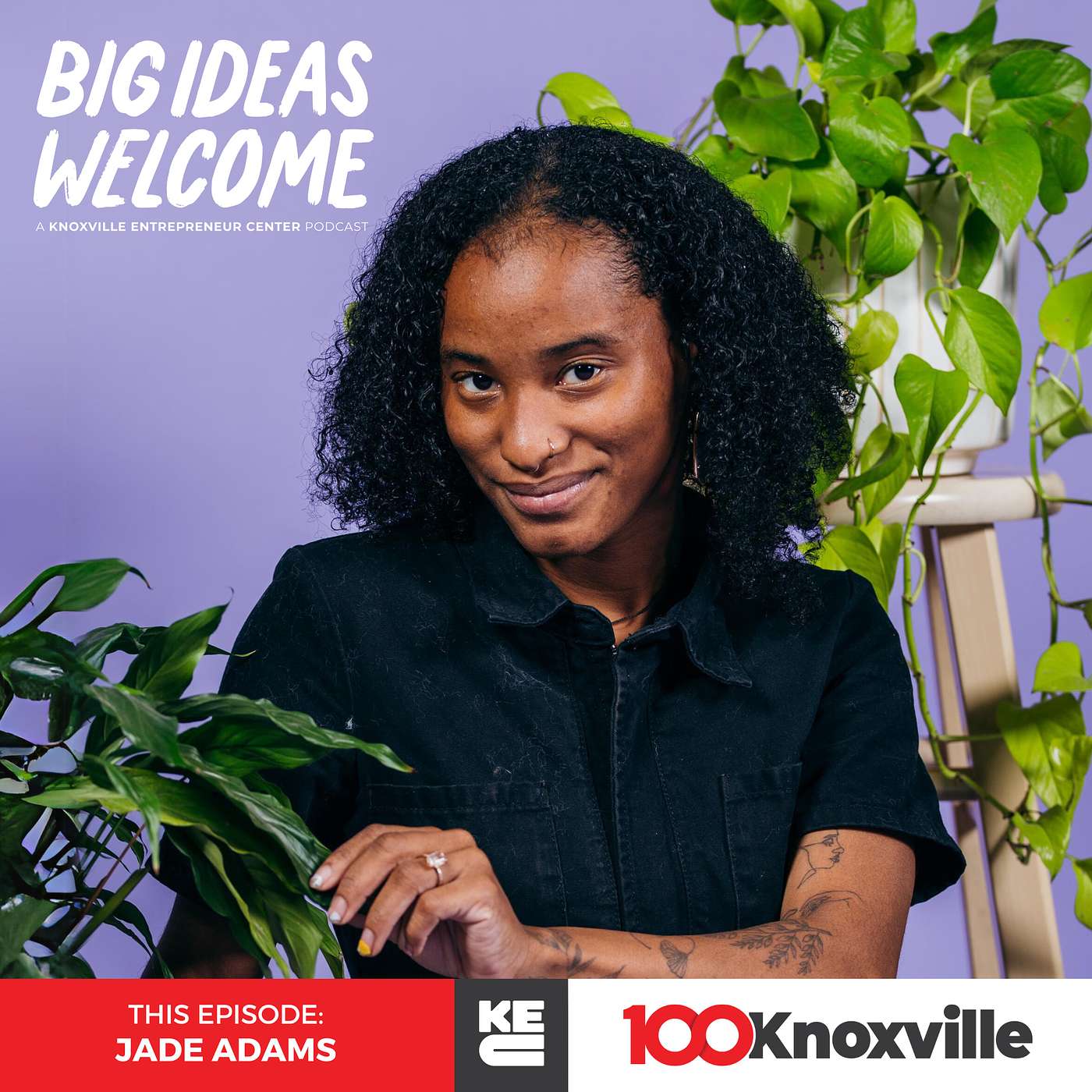 Big Ideas Welcome