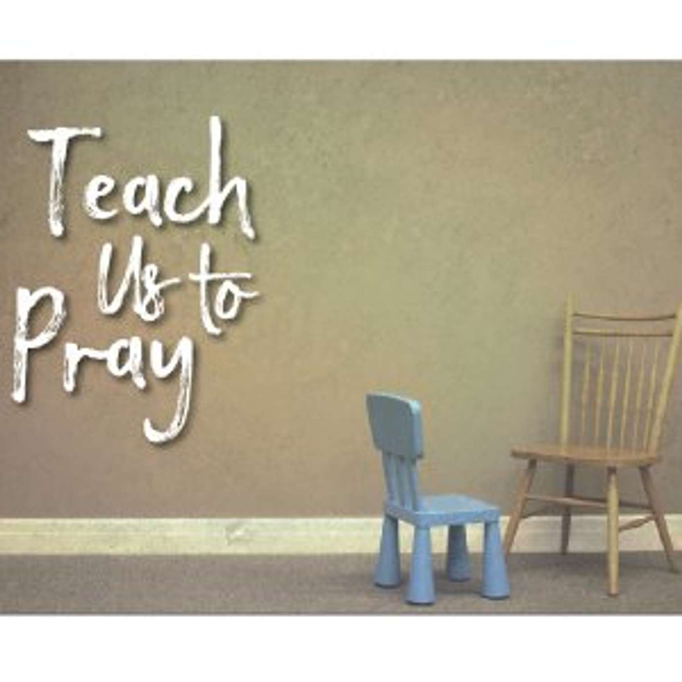 March 19, 2017 - Teach Us To Pray: Hal Would Be Thy Name episode artwork