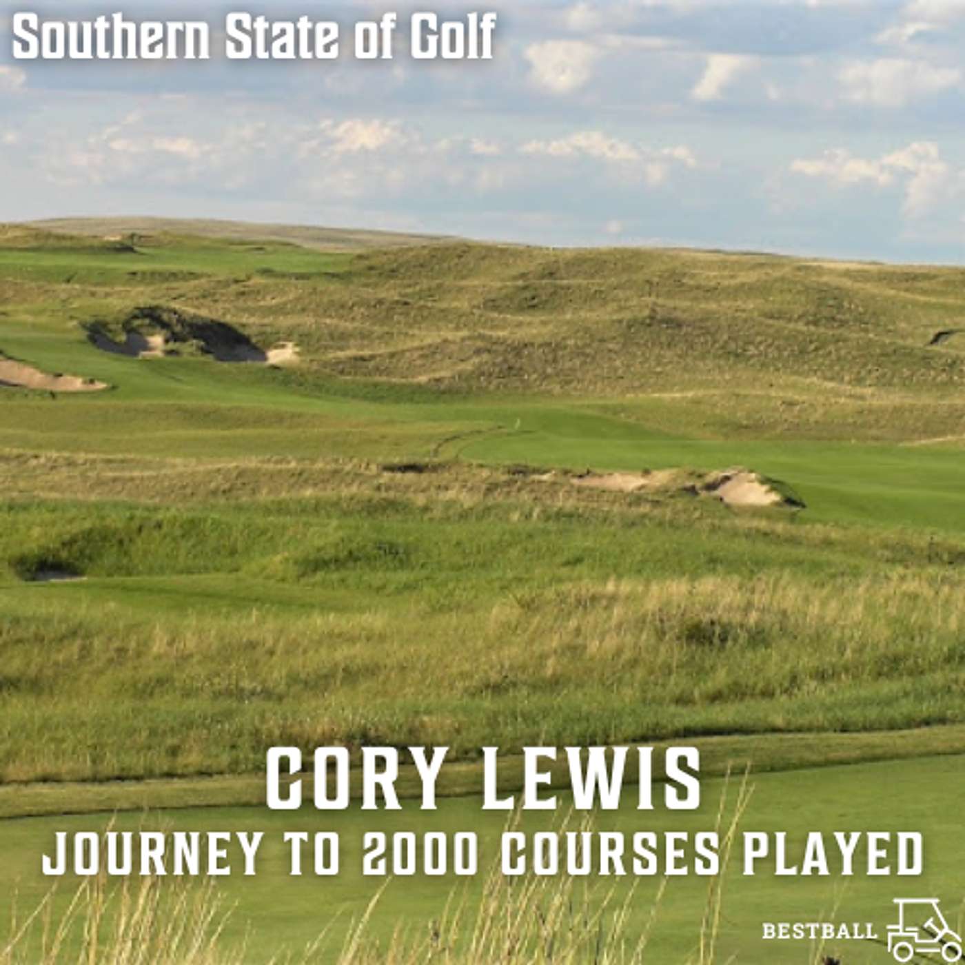 Southern State of Golf