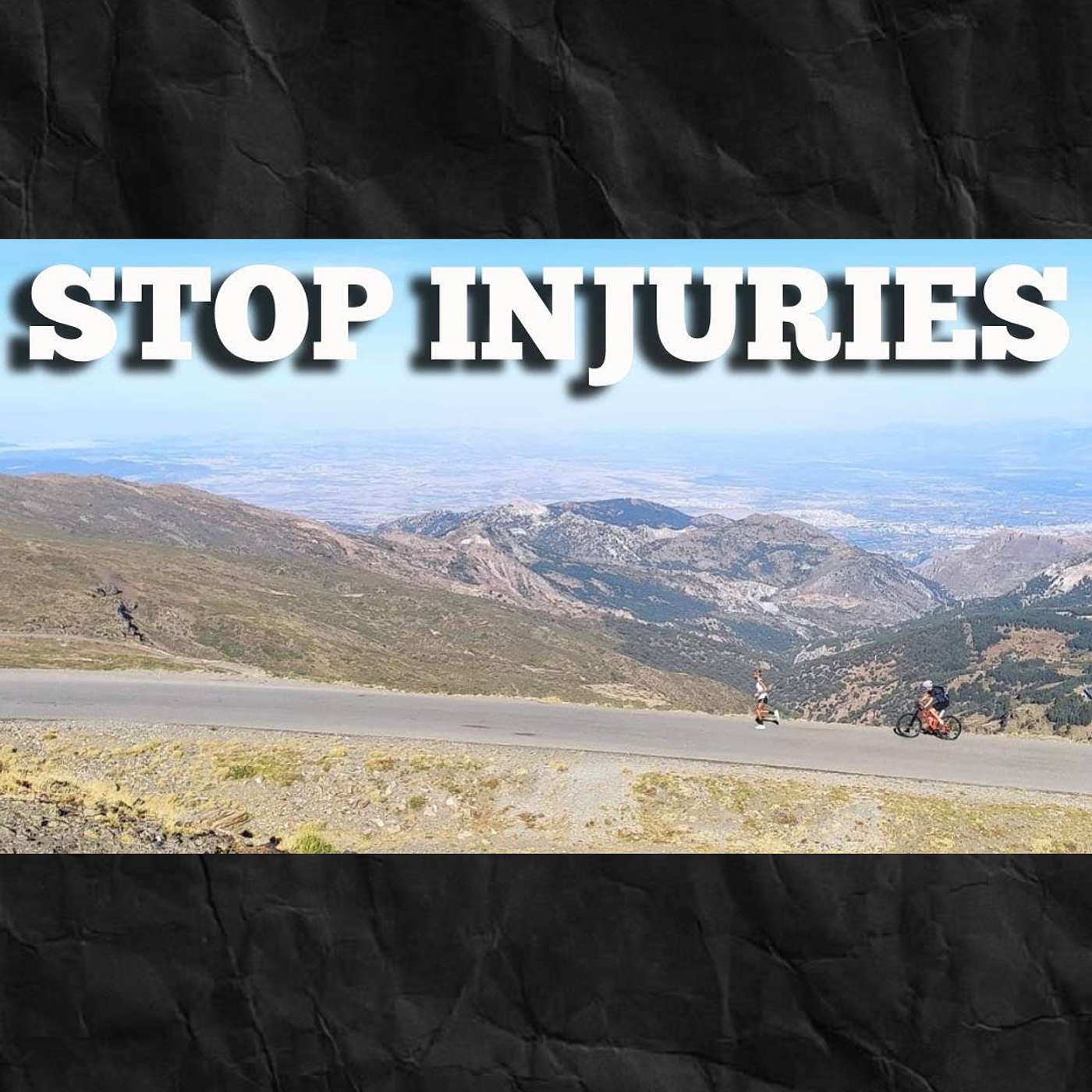 How to Prevent Running Injuries
