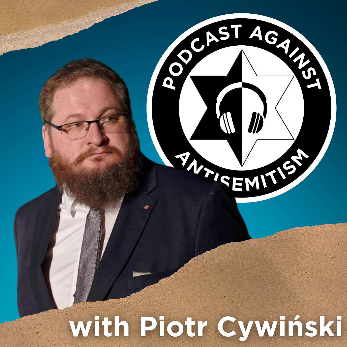 Podcast Against Antisemitism